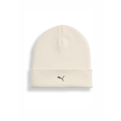 Abbildung von Metal Puma CAT Beanie Mit Plain Alpine Snow