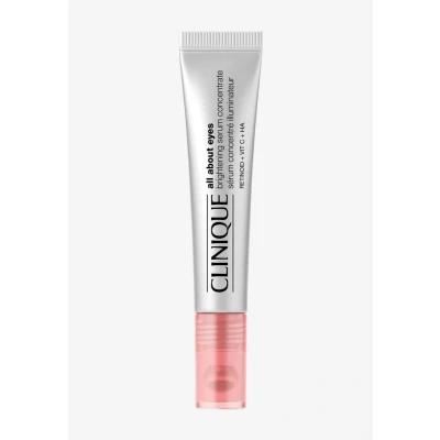 Abbildung von Clinique All About Eyes Brightening Serum Concentrate 10ml
