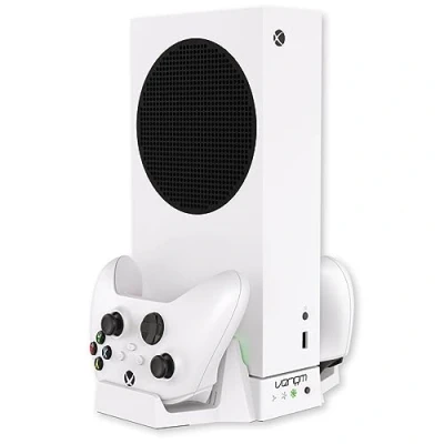 Abbildung von Venom Kühl und Ladekonsolenständer (Xbox Series S)