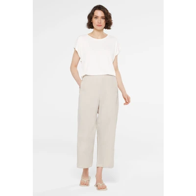 Abbildung von SENSES.THE LABLE Schlupfhose, mit Baumwolle