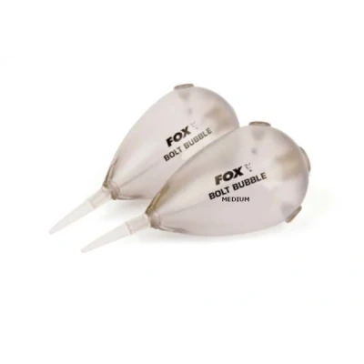 Abbildung von Fox Bolt Bubble Medium Pose