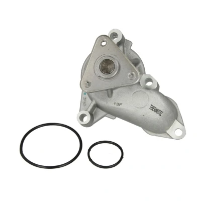Abbildung von THERMOTEC D10326TT Wasserpumpe mit Dichtung mechanisch HYUNDAI: Getz, i30 I Schrägheck, Tucson, KIA: Picanto I, Sportage III, IV