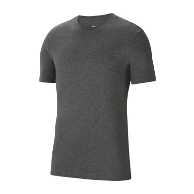 Abbildung von Nike Performance Tshirt basic, Herren, Größe: XXL, Grauweiss