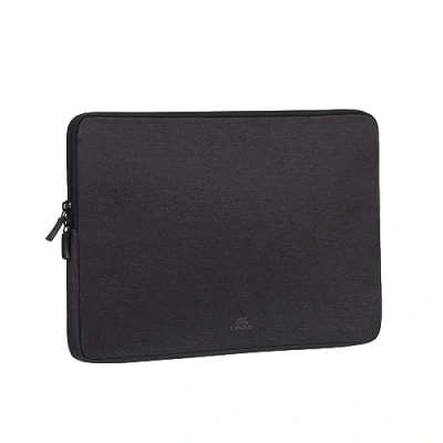 Abbildung von Rivacase Notebooksleeve &quot;Suzuka&quot; 13,3&quot;, 7703 Schwarz