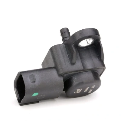 Abbildung von FEBI BILSTEIN 38494 Sensor, Ladedruck MERCEDES BENZ: C Klasse Limousine, ML Klasse, Sprinter 3 T Pritsche/Fahrgestell, CHRYSLER: PT Cruiser Kombi