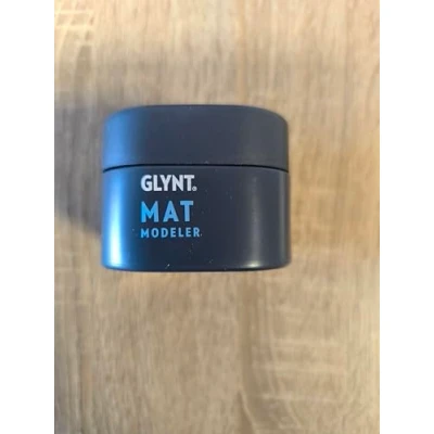 Abbildung von Glynt Mat Modeler Hold Factor 4 75 ml