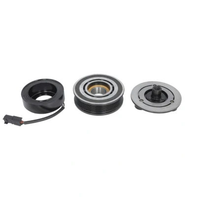 Abbildung von Elektromagnetische Kupplung des Klimakompressors THERMOTEC KTT040302