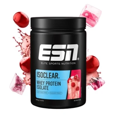 Abbildung von ESN ISOCLEAR Fresh Cherry
