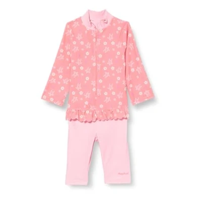 Abbildung von Playshoes Badeanzug UV Schutz Einteiler 1/1 Arm Hawaii
