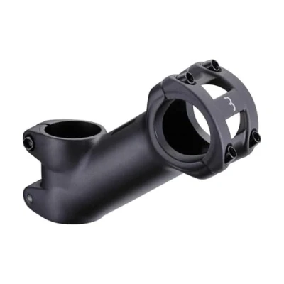 Abbildung von BBB Vorbau MTB High Rise OS 35D BHS 25, Schwarz, 2.929.732.512, 110 mm