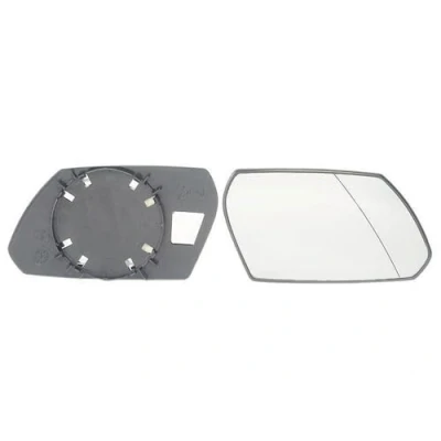 Abbildung von ALKAR 6402377 Außenspiegelglas rechts FORD: MONDEO 3 Kombi, 3, Stufenheck