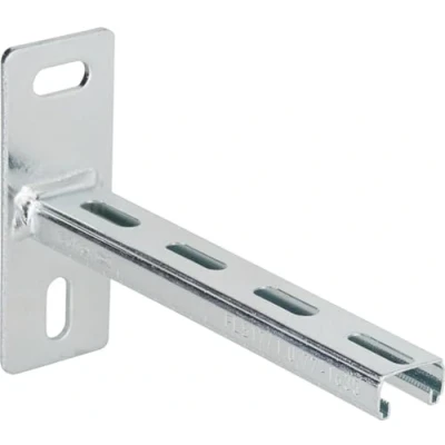 Abbildung von Fischer Nivellierwinkel 450 mm 538744 10 Stück