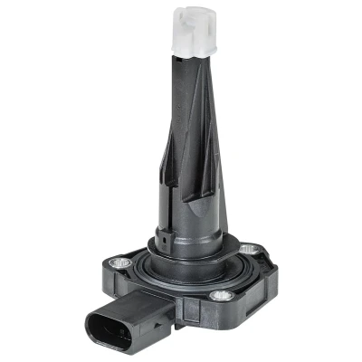 Abbildung von HELLA 6PR 010 497 721 Sensor, Motorölstand mit Dichtung BMW: 4 Coupe, 3 Limousine, Touring, MINI: Cabrio