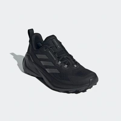 Abbildung von Adidas Terrex Trailmaker 2 Hikingschuh, Damen, Größe: 38 2/3, Core black/grey four Schuhe