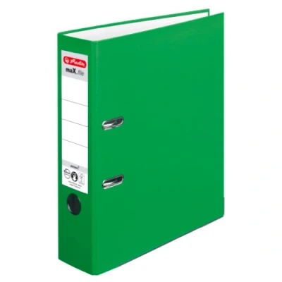 Abbildung von Herlitz Aktenordner maX.file protect