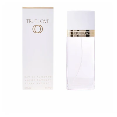 Abbildung von Elizabeth Arden True Love Eau de Toilette 100 ml