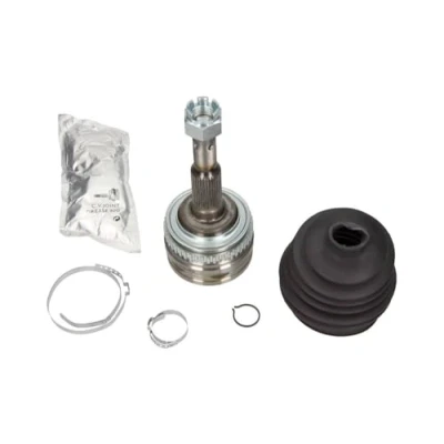 Abbildung von MAXGEAR 49 0096 Gelenksatz Gummi DAEWOO: Espero Limousine