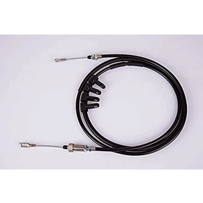 Abbildung von HELLA 8AS 355 666 301 Handbremsseil 2910, 2650 FIAT: Ducato III Kastenwagen, Bus, Pritsche / Fahrgestell