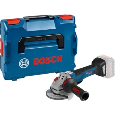 Abbildung von BOSCH Professional Akku Winkelschleifer 06019G3E0B