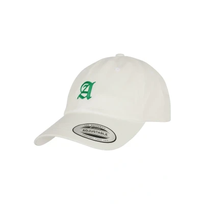Abbildung von Mister Tee Cap, Herren, Größe: One Size, Off white