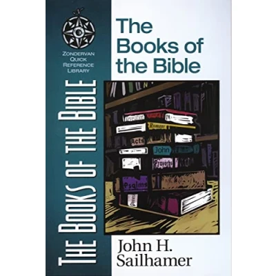 Abbildung von the Books of Bible (Zondervan Quick Reference Library)