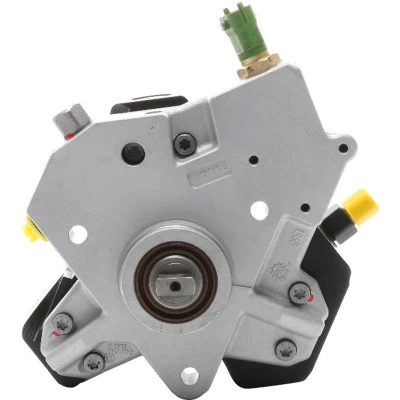 Abbildung von METZGER 0830096 Hochdruckpumpe VOLVO: V50, XC60 I
