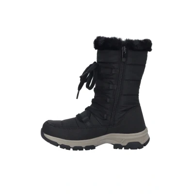 Abbildung von Josef Seibel Davos Snowboot/Winterstiefel, Damen, Größe: 36, Schwarz Schuhe