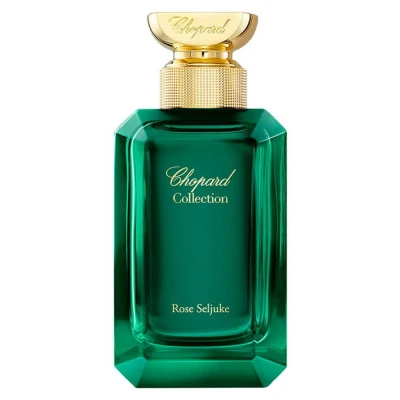 Abbildung von Chopard Rose Sejluke Eau de Parfum 100 ml
