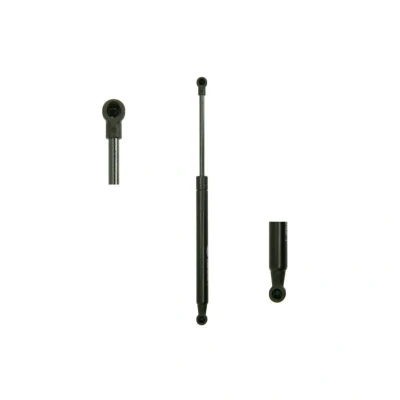Abbildung von MAGNETI MARELLI 430719073500 Heckklappendämpfer 280 366 BMW: 3 Cabrio