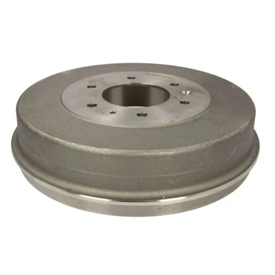 Abbildung von TRW DB4545 Bremstrommel 333 FORD: Ranger Mk3, Mk2