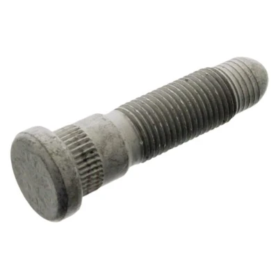 Abbildung von FEBI BILSTEIN 102235 Radbolzen M14 x 1,5 64 10.9 Zink Lamellen beschichtet OPEL: Insignia A Sports Tourer, B Tourer