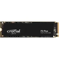Abbildung von Crucial P3 Plus interne SSD