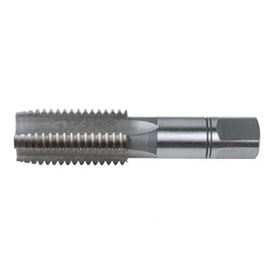 Abbildung von KS TOOLS 331.3324 Gewindebohrer Mittelschneider 13, 45mm M3,5 x 0,6
