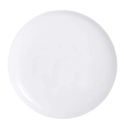 Abbildung von Luminarc Pizzateller Friends Time weiß 32cm, Glas