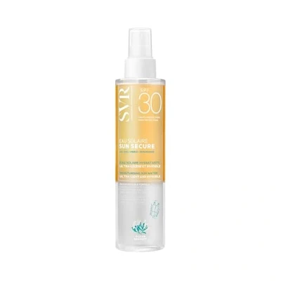 Abbildung von SVR Sole Secure Spray Spf30 200 Ml