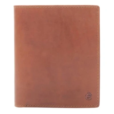 Abbildung von Esquire Billfold 59200802 Brown 02 11 x 15,5 cm Unisex ADULTOS