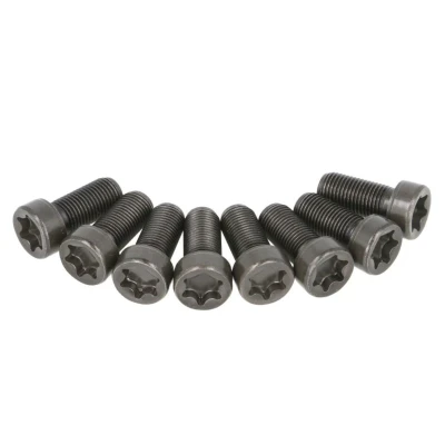 Abbildung von LuK 411 0230 10 Schraubensatz, Schwungrad KIA: SORENTO 1