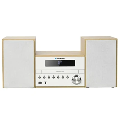 Abbildung von Blaupunkt MS45BT Home Audio System Micro 50 W Beige