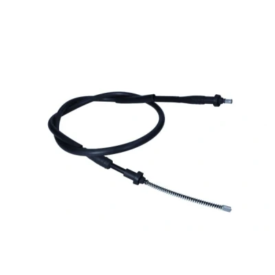 Abbildung von MAXGEAR 32 1473 Handbremsseil 1485, 1308 Trommelbremse RENAULT: Clio 4 Schrägheck