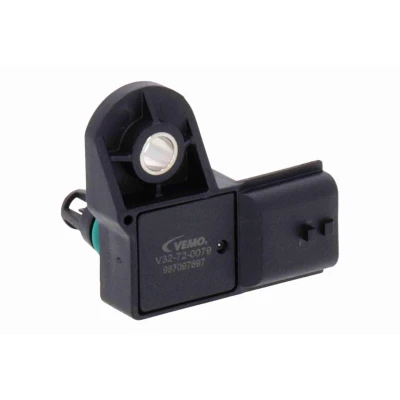 Abbildung von VEMO V32 72 0079 Sensor, Saugrohrdruck mit Dichtring MAZDA: 6 Kombi, CX 5 I, Kasten / Kombi