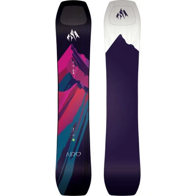 Abbildung von Jones Airheart 2.0 24/25 Snowboard