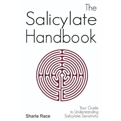 Abbildung von The Salicylate Handbook: Your Guide to Understanding Sensitivity