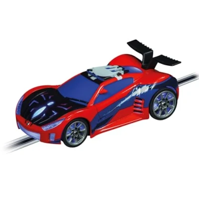 Abbildung von Spider Man Speed Shifter (RED)