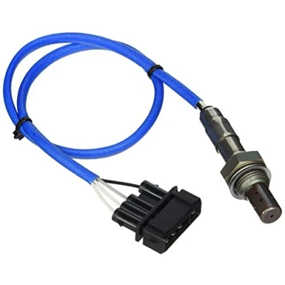 Abbildung von ESEN SKV 09SKV030 Lambdasonde Sprungsonde 4 12V VOLKSWAGEN: GOLF 3, Passat B3/B4 Variant, Limousine, SEAT: Ibiza 2, Cordoba I Limousine