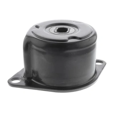 Abbildung von VAICO V10 2100 Riemenspanner Original Qualität VOLKSWAGEN: Transporter 4 Bus, Kastenwagen, Pritsche / Fahrgestell
