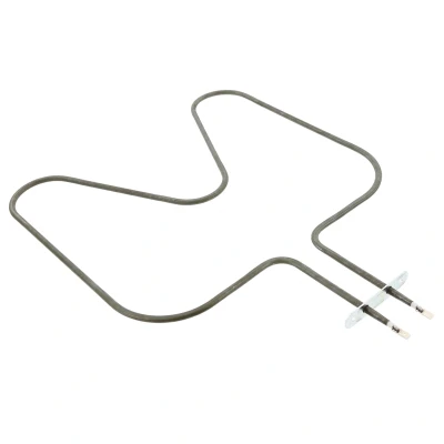 Abbildung von Electrolux AEG 3570635015 Heizelement unter backofenheizung ,230V 1000W