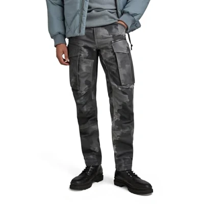 Abbildung von G STAR Herren Rovic Zip 3D Regular Tapered Pants