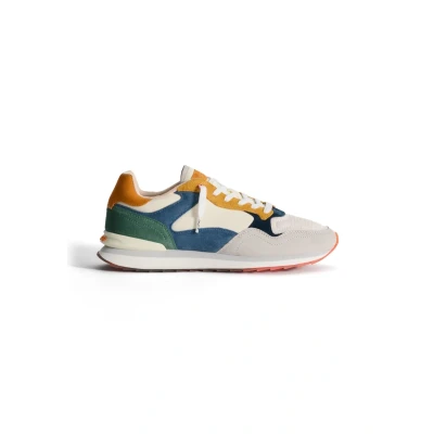 Abbildung von Thehoffbrand HOFF Bangkok Sneaker low für Kinder, Größe: 41, Beige Schuhe