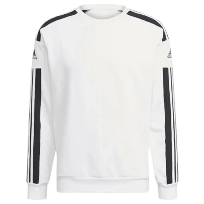 Abbildung von adidas GT6641 SQ21 SW TOP Sweatshirt Mens White MT