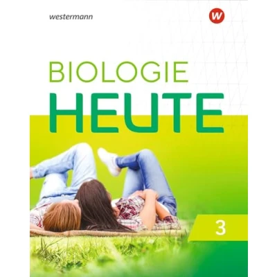 Abbildung von Biologie heute SI 9 /10. Schulbuch. Für Gymnasien in Niedersachsen: Ausgabe 2021 Sekundarstufe 1